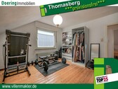 Zimmer 5 Obergeschoss - 
