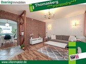 Wohnbereich Erdgeschoss - 