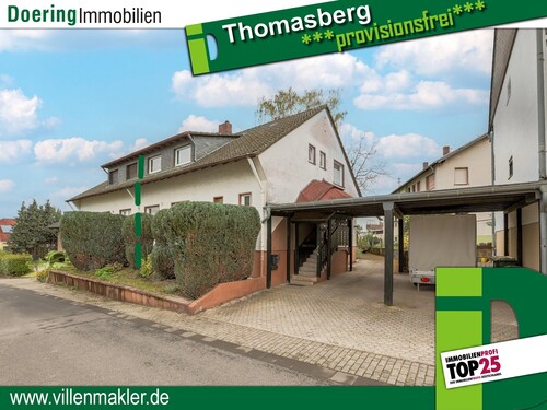 Außenansicht - 6 Zimmer Doppelhaushälfte in Königswinter