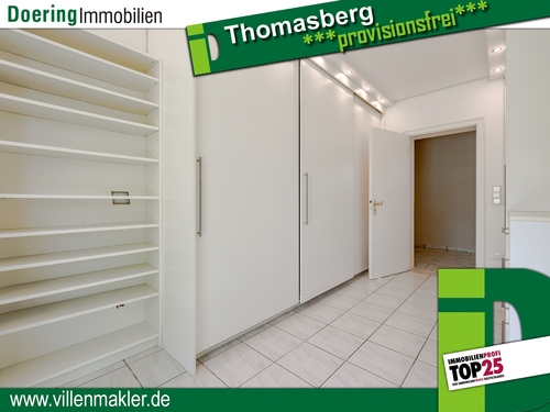 Ankleidezimmer EG - 
