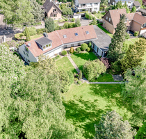 Traumhaftes Anwesen mit Blick auf den Oelberg - Königswinter Thomasberg