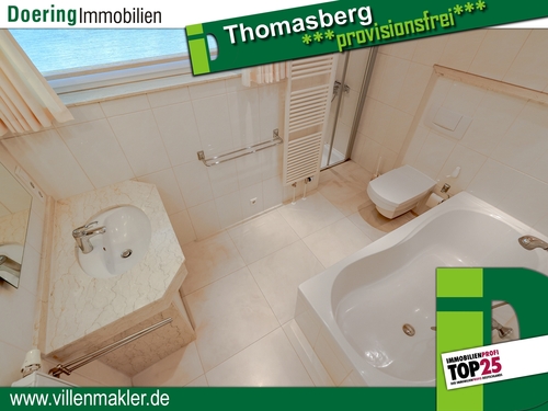 Badezimmer EG - 