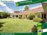 Gartenansicht - Villa mit 264,37 m² in Königswinter zum Kaufen