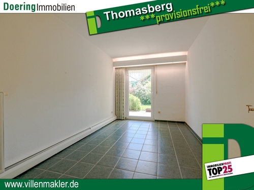 Zimmer 3 EG - 