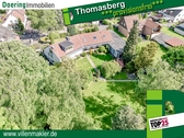 Einmalig, der eigene Park! - 7 Zimmer Villa zum Kaufen in Königswinter