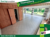 Wohnbereich EG - 