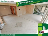 Wohnbereich EG - 