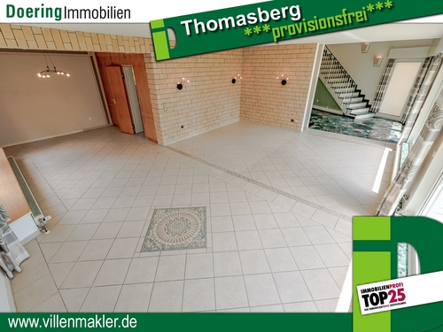Wohnbereich EG - 