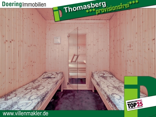 Sauna EG - 