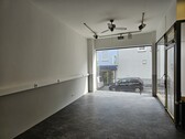 Hauptraum - 2 Zimmer Laden, Geschäft, Verkaufsfläche zur Miete in Königswinter