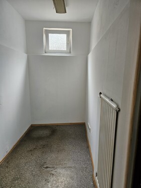 kleiner Abstellraum - 