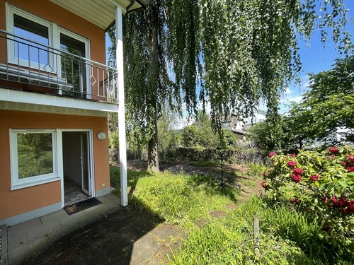 Terrasse - 