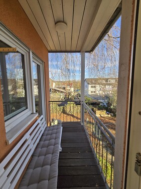 Balkon - 