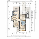 Grundriss EG - 