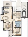 Grundriss EG - 