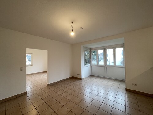Essbereich - 