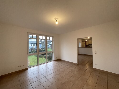 Wohnbereich EG - 