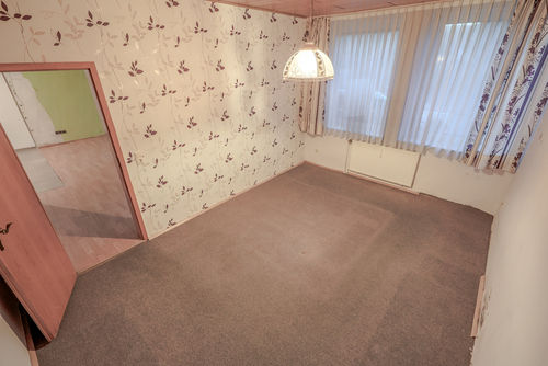 Schlafzimmer Einheit 1 - 