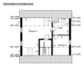 Grundriss DG - 