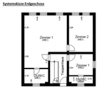 Grundriss EG - 