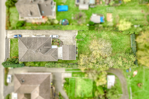 Luftbild - Einfamilienhaus mit 125,16 m² in Königswinter zum Kaufen