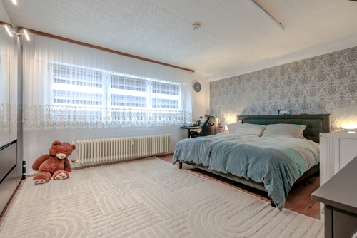 Raum 2 Untergeschoss - 