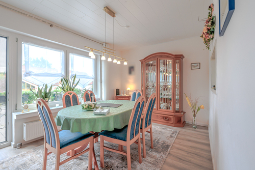 Essbereich Obergeschoss - 