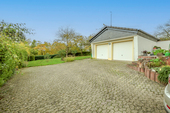 Doppelgaragen - 