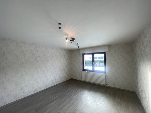 Schlafzimmer EG - 