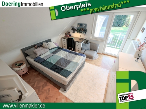 Schlafzimmer 3 OG - 