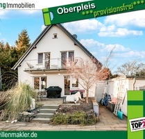 Freistehendes Einfamilienhaus in Top-Lage von Oberpleis *provisionsfrei* - Königswinter