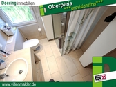 Badezimmer OG - 