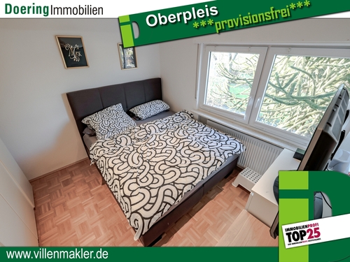Schlafzimmer 1 OG - 