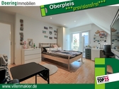 Schlafzimmer 2 OG - 