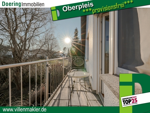 Balkon - 