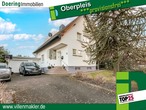 Vorderansicht - 5 Zimmer Einfamilienhaus in Königswinter
