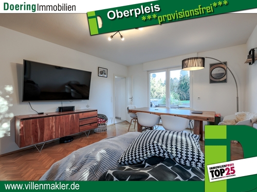 Wohn- /Essbereich - 