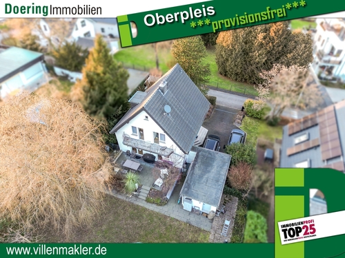 Luftbild - 