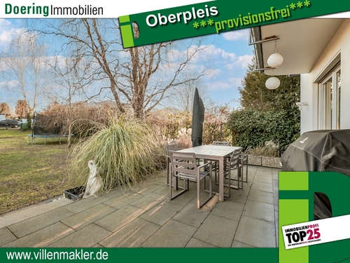 Terrasse - 