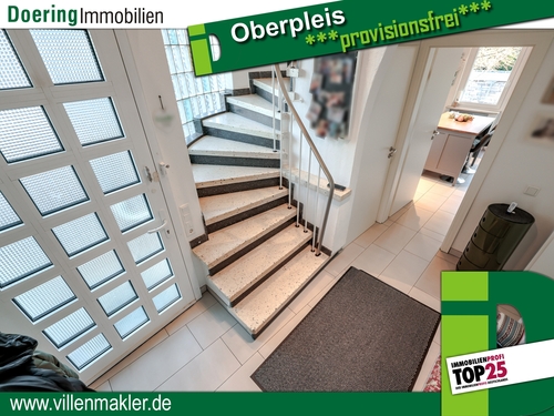 Eingangsbereich - 