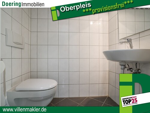 Gäste-WC - 