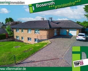 *Oberpleis* Bungalow mit Einliegerwohnung *provisionsfrei* - Königswinter Boseroth