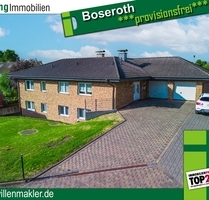 *Oberpleis* Bungalow mit Einliegerwohnung *provisionsfrei* - Königswinter Boseroth