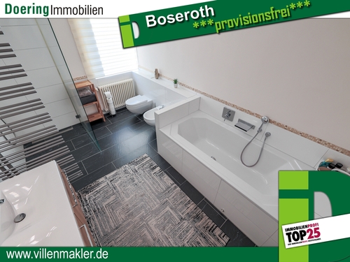 Badezimmer - 