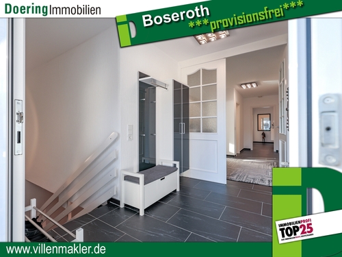 Eingangsbereich - 