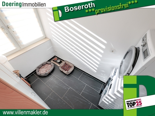 Hauswirtschaftsraum - 