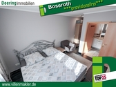 Schlafzimmer UG - 