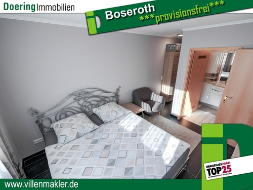 Schlafzimmer UG - 