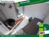 Arbeitsecke (Schlafzimmer 1) - 