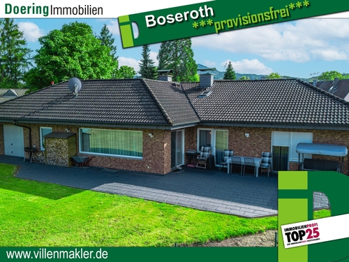Terrasse - 